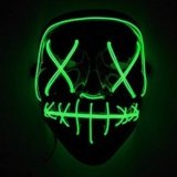 Mascara halloween | Chollos y ofertas del año