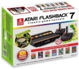 Consola Retro Atari Flashback 7 – Incluye 101 Juegos