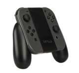 Mando con soporte de carga para Joy-Con