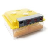 Incubadoras automáticas baratas