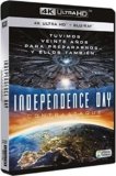 Independence Day: Contraataque Blu-Ray Uhd [Blu-ray]