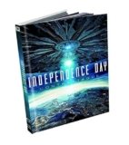 Independence Day Contraataque Digibook Blu-Ray [Blu-ray]