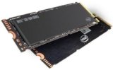 Disco duro interno SSD Intel Consumer 760p