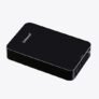 Intenso 3.5″ Memory Center USB 3.0: Disco Duro Externo de Alta Capacidad