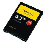 Intenso SSD 120GB Amazon