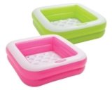 La mejor bañera hinchable de bebe