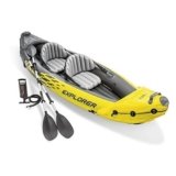 kayak mercury
