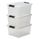 Cajas plástico baratas