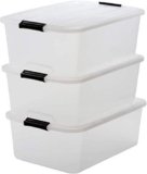 Cajas De Plástico Grandes