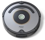 Robot aspirador iRobot Roomba 615