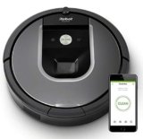 Roomba 960 Compatible Alexa solamente 229€