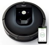 iRobot Roomba 981