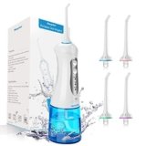 Accesorios Irrigador Dental