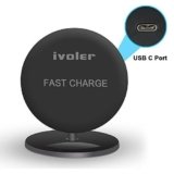 Análisis y Opinión sobre el Cargador Inalámbrico QC 10W: Rapidez y Comodidad en la Carga