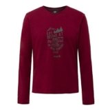 Izas Arosa Camiseta algodón, Hombre Talla XXL (Producto Plus)