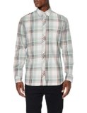 JACK & JONES Jcofin Shirt LS Plain Camisa para Hombre
