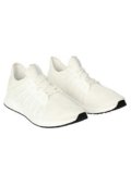 Jack & Jones Jfwmike Mesh Bright White Noos, Zapatillas para Hombre