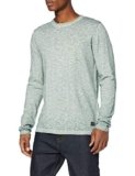 JACK & JONES Jorkristoffer Knit Crew Neck, suéter para Hombre