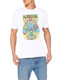 JACK & JONES Jorplaystation tee SS Crew Neck Camiseta para Hombre