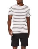 JACK & JONES Jorretrovibe tee SS Crew Neck Camiseta para Hombre