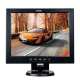 JaiHo 12″ LCD de alta definición Monitor, 800X600