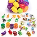 Los mejores huevos sorpresa