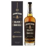 Jameson Select Reserva Black Barrel Irish Whiskey (1 x 0,7 l)