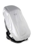 Funda Silla Coche Universal
