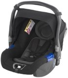 Jané, Silla de coche grupo 0+, negro