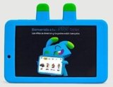 Jappy Tablet Movistar