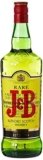 J&B Rare Scotch Whisky – 1000 ml