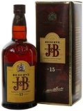 JB Reserva Blended Scotch Whisky -700 ml