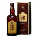 Comprar JB Reserva Blended Scotch Whisky -700 ml al mejor precio