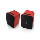 JBL CONTROL® X SERIES – Altavoces (De 2 vías)