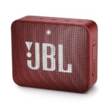 Altavoz inalámbrico Bluetooth JBL Go 2 resistente al agua
