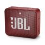 Altavoz inalámbrico Bluetooth JBL Go 2 resistente al agua