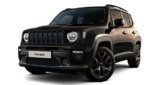 JEEP RENEGADE [MODELO 2019 NUEVO] – Tarifa mensual por 48 meses para renting de coche a largo plazo.