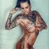 Lisa Ann adultos Star 10 x 8 pulgadas de tamaño Póster