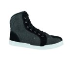 Botas Moto Casual