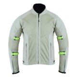 Chaquetas moto verano baratas
