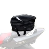Bolsa Asiento Moto