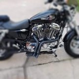 Accesorios Harley Davidson Sportster 883