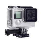 Carcasa para GoPro Hero 4 jiamins
