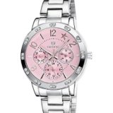 Relojes De Plata Con Esfera Azul