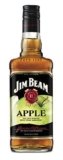 Jim Beam Apple Whisky Bourbon – 700ml al mejor precio