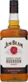 Jim Beam Kentucky Straight Bourbon Whiskey al mejor precio