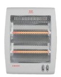 Calentador de cuarzo Jocel, 800W, A
