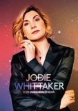 Jodie Whittaker 2020 Poster Calendrier – Doctor Who