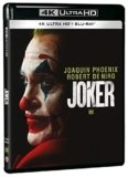 Joker Blu-Ray Uhd 4k [Blu-ray]