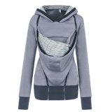 Chaquetas canguro baratas